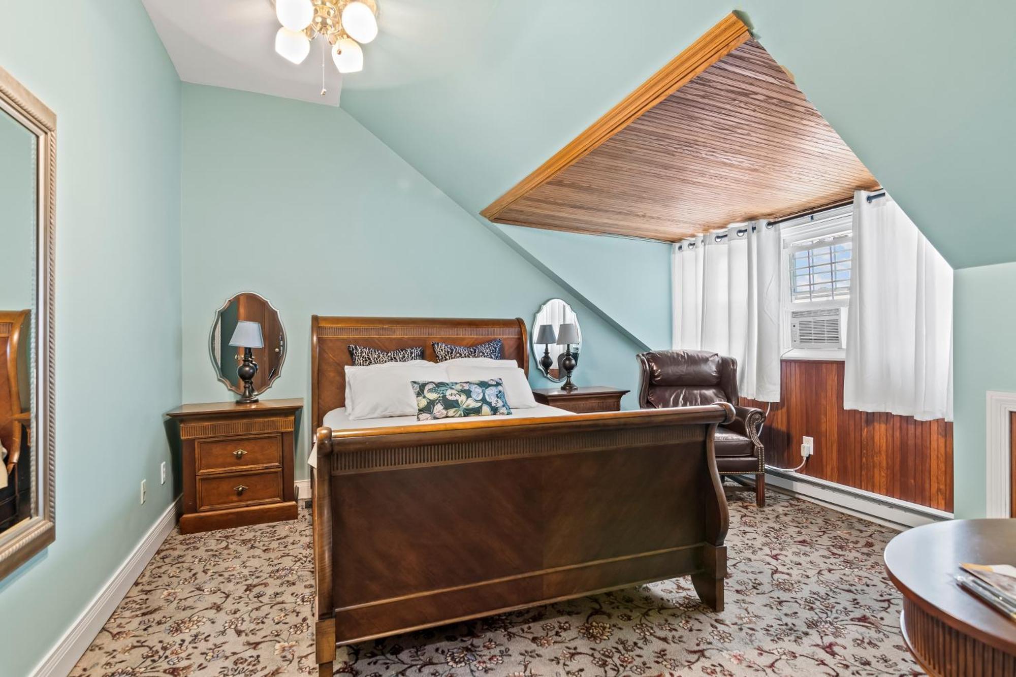 فندق The Pasfield House سبرينجفيلد المظهر الخارجي الصورة