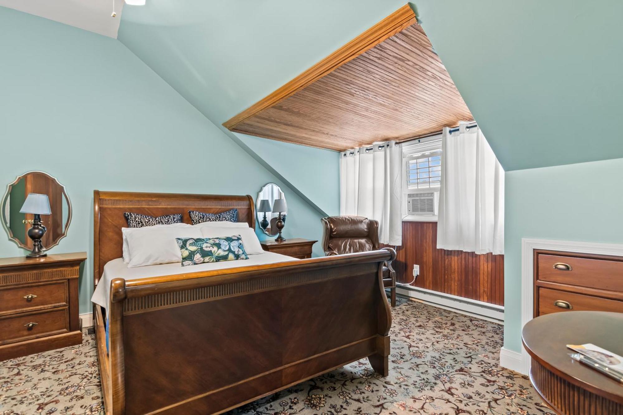 فندق The Pasfield House سبرينجفيلد المظهر الخارجي الصورة