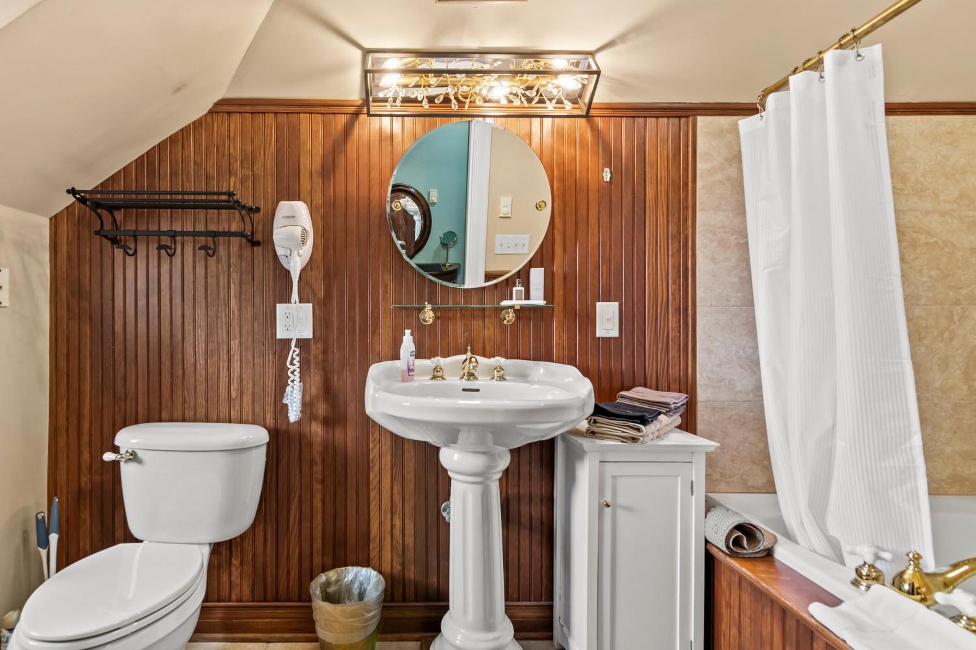 فندق The Pasfield House سبرينجفيلد المظهر الخارجي الصورة