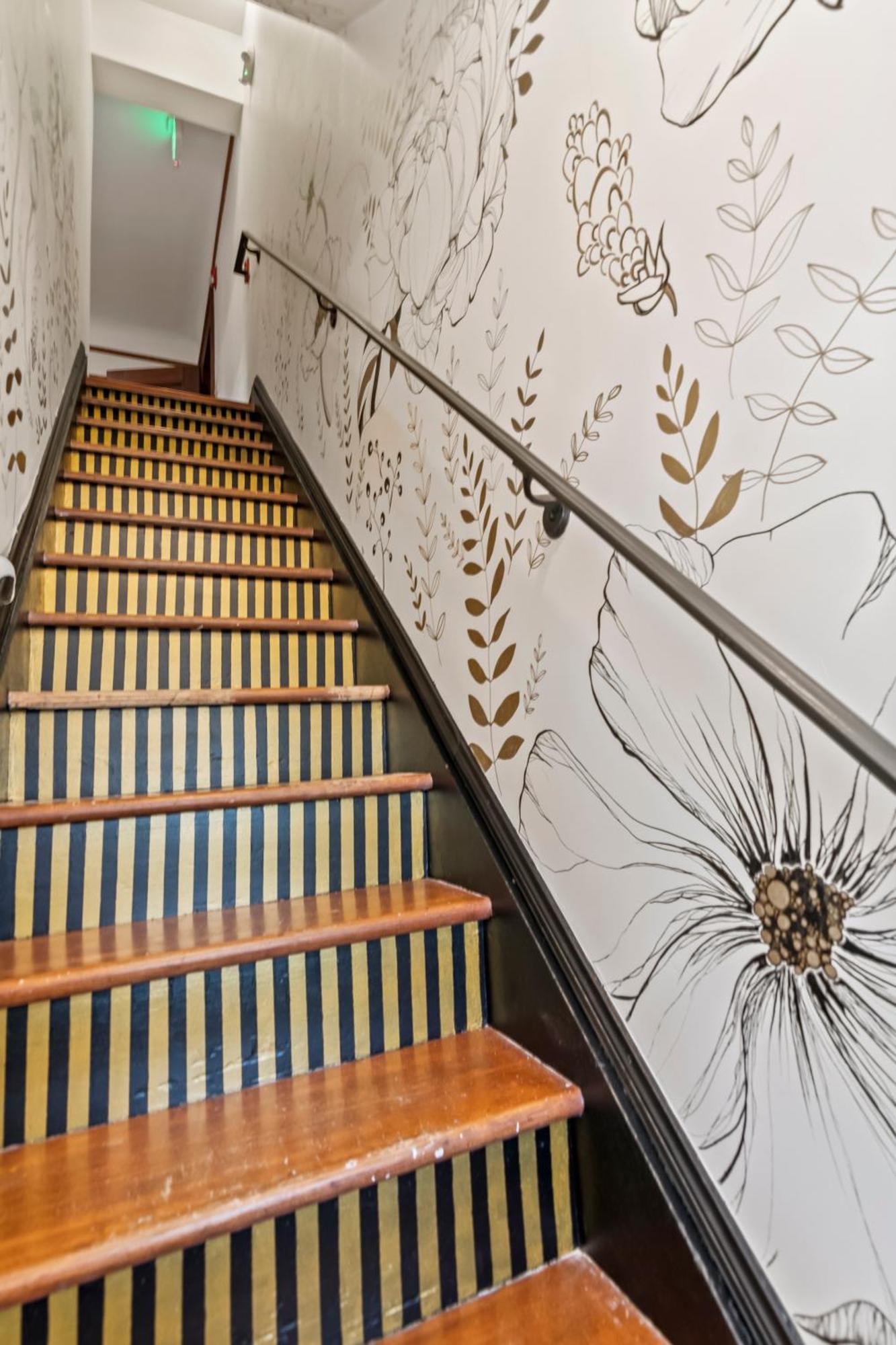 فندق The Pasfield House سبرينجفيلد المظهر الخارجي الصورة